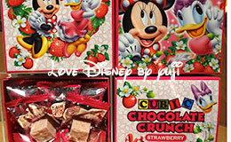3/16から発売のお菓子など紹介！東京ディズニーリゾート