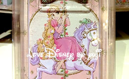 3/19発売「プリンセスのiPhone6カバー」！東京ディズニーリゾート・グッズ