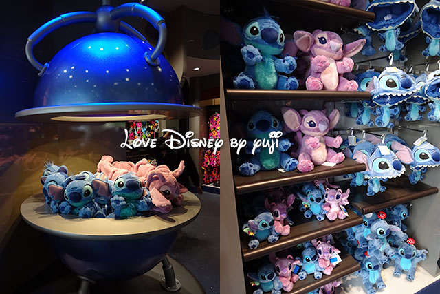 3 21開店の トレジャーコメット の店内画像公開 東京ディズニーランド Love Disney