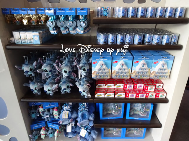 3 21開店の トレジャーコメット の店内画像公開 東京ディズニーランド Love Disney