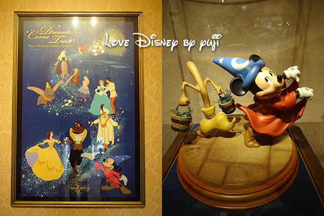 3 21から発売開始のキャラクター写真 ディズニーギャラリー グッズ Love Disney