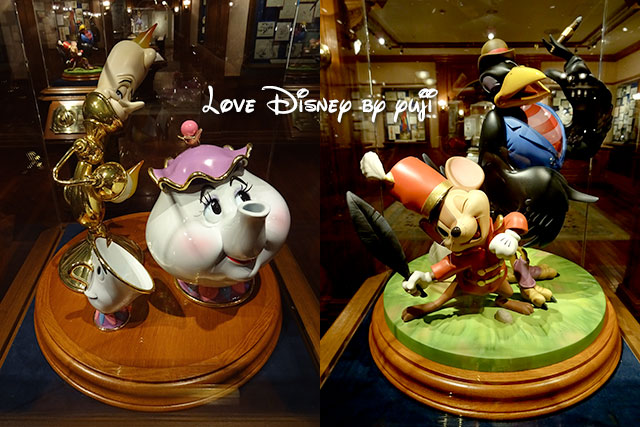 3 21から発売開始のキャラクター写真 ディズニーギャラリー グッズ Love Disney