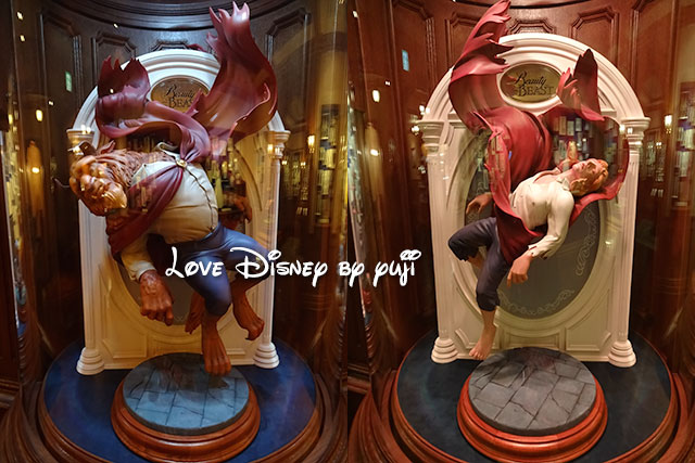 3 21から発売開始のキャラクター写真 ディズニーギャラリー グッズ Love Disney