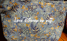 2015年の新作キャラクタートートバック紹介！東京ディズニーリゾート・グッズ