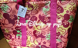 3/19発売のミッキー＆ミニー柄グッズ！サングラス、Tシャツ、トートバック、パーカー
