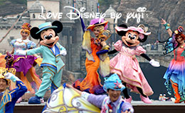 「ファッショナブル・イースター」初見レポート！東京ディズニーシー