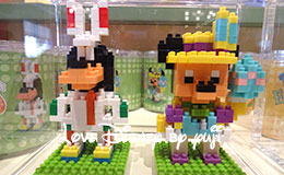 「ディズニー・イースター2015」スペシャルグッズ（その２）！東京ディズニーランド