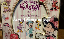 ミニー＆デイジーのイースターグッズ紹介！東京ディズニーリゾート