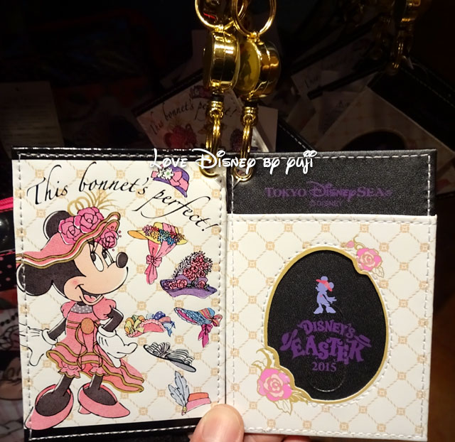 ミニー デイジーのイースターグッズ紹介 東京ディズニーリゾート Love Disney