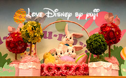 両パーク共通のディズニー・イースター2015グッズ（その2）紹介！