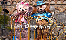 リドアイルの立ち見で見た「ファッショナブル・イースター」画像（その1）！