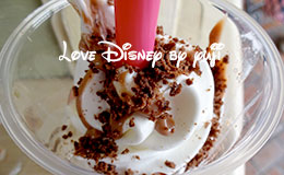 D's Delights「ヴェリーヌデザートドリンク」！東京ディズニーリゾートのグルメ特集