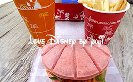 2015/4/1からの「シェフのおすすめセット」！セバスチャンのカリプソキッチン