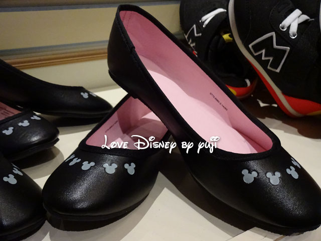 母子で夏コーディネート ディズニーリゾート グッズ 洋服 Love Disney