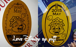 女性にオススメグッズ＆マンスリースーベニアメダル！東京ディズニーリゾート