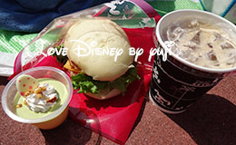 「ディズニー・イースター2015」スペシャルセット！スウィートハート・カフェ