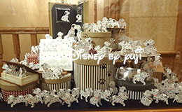 ディズニーギャラリーのグッズ特集！東京ディズニーランド