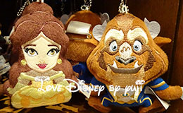 5/14から発売開始された「ぬいぐるみバッジ」全種類紹介！