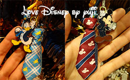 5/15から発売「キャラクター携帯ストラップ」紹介！