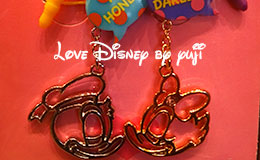 キャラクターの携帯アクセサリー（ペアリングストラップ・イヤホンジャック）を紹介！