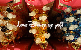 ミッキー型の「UVヘアゴムブレスレット」＆「UVチェックストラップ」紹介！