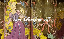 ラプンツェル・グッズ紹介！