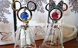 スワロフスキーとディズニーのコラボグッズ紹介！パーティグラ・ギフト