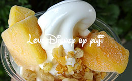 スクウィーザーズ・トロピカルサンデー！アドベンチャーランド