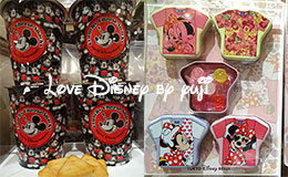 今週新発売の「お菓子」など12種類紹介！2015年春