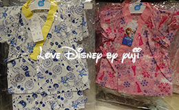 ディズニーベビー夏服＆帽子＆靴下！ベビーマイン