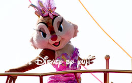 クラリス1ショット画像！ファッショナブル・イースター