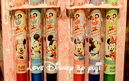 「ボールペンセット（5種類）とフリクションボールペンセット（6種類）」紹介！