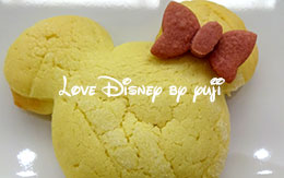 マンゴーメロンブレット！チックタック・ダイナー