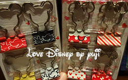 ディズニーキャラクター「文房具類」紹介！