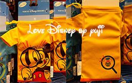 6/24新発売！「ディズニーキャラクターのスマートフォン巾着」