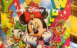 「ディズニー・サマーフェスティバル2015」グッズを17種類紹介！