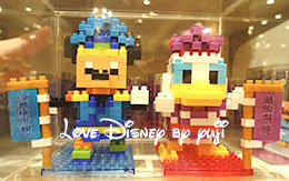 「ディズニー夏祭り2015」のグッズを19種類紹介！