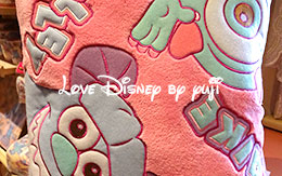 2015年7月発売！モンスターズインクグッズを13種類紹介