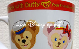 Journeys with Duffyの2種類のスウィーツ紹介！