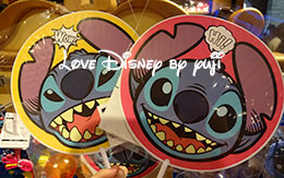 2015年7月発売の「スティッチグッズ」を12種類紹介！