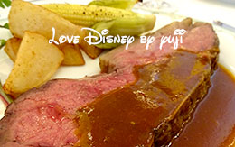 2015年夏、シェフのおすすめランチコース！S.S.コロンビア・ダイニングルーム