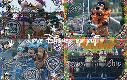 「イラストフォトの新機能」＆「スペシャルプライスグッズ」など紹介！