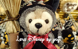 2015/8/5発売！Journeys with Duffyグッズ「アンコール・コレクション」第3位を紹介