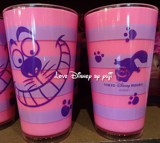 チェシャ猫グッズを16種類 紹介 In Tdl Love Disney