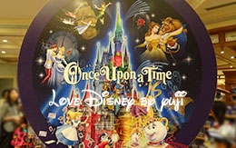 スペシャルプライスの「ワンス・アポン・ア・タイムのグッズ」12種類紹介！