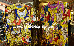 2015年8月22日以降発売のグッズを7種類紹介！ in TDR