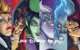 「TDSの9月フォトファン」＆「TDSの9月TODAY」紹介！ディズニー・ハロウィーン2015