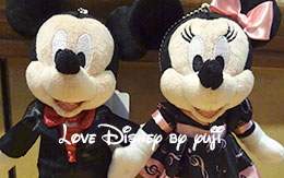 ビッグバンビートとワンマンズドリームのぬいぐるみバッジ紹介！