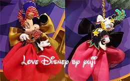 2015年9月1日発売のディズニー・ハロウィーングッズを18種類紹介！ in TDS