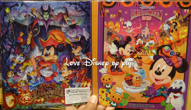 15年9月1日発売のディズニー ハロウィーングッズを22種類紹介 In Tds Tdl Love Disney